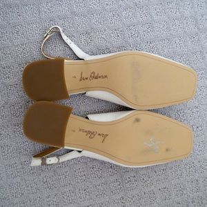 Sam Edelman Heels